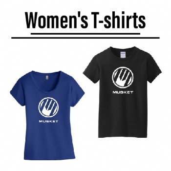 Women's T-Shirts